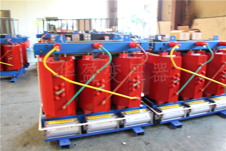 巴中SCB11-3150KVA/35KV/0.4KV干式变压器